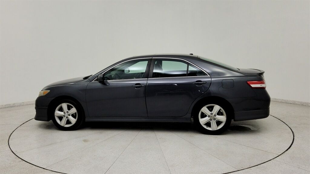 2011 Toyota Camry SE Laurel MD