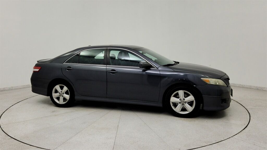 2011 Toyota Camry SE Laurel MD