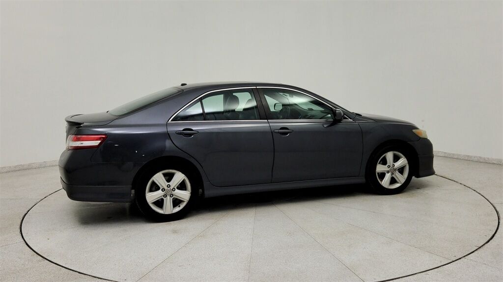 2011 Toyota Camry SE Laurel MD