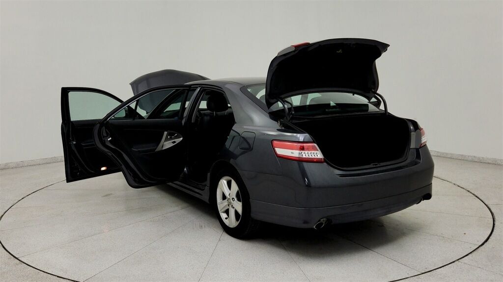 2011 Toyota Camry SE Laurel MD