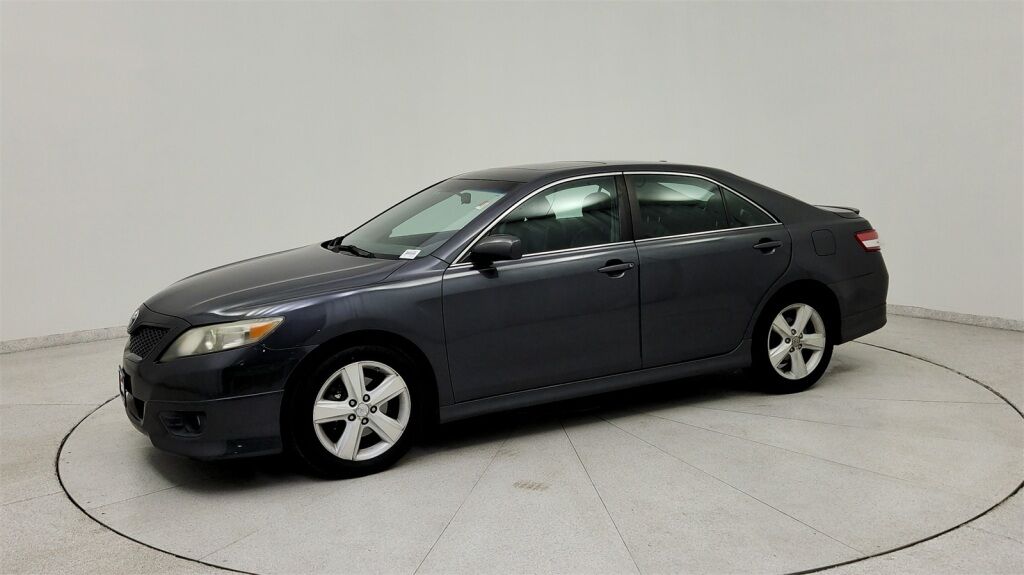 2011 Toyota Camry SE Laurel MD