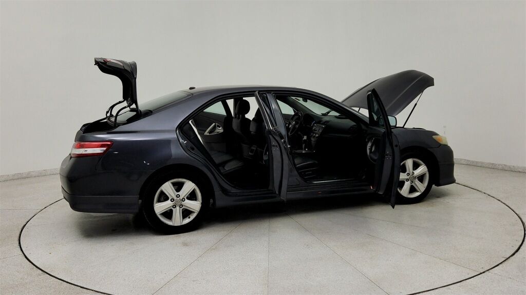 2011 Toyota Camry SE Laurel MD