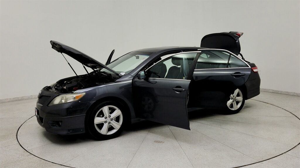 2011 Toyota Camry SE Laurel MD