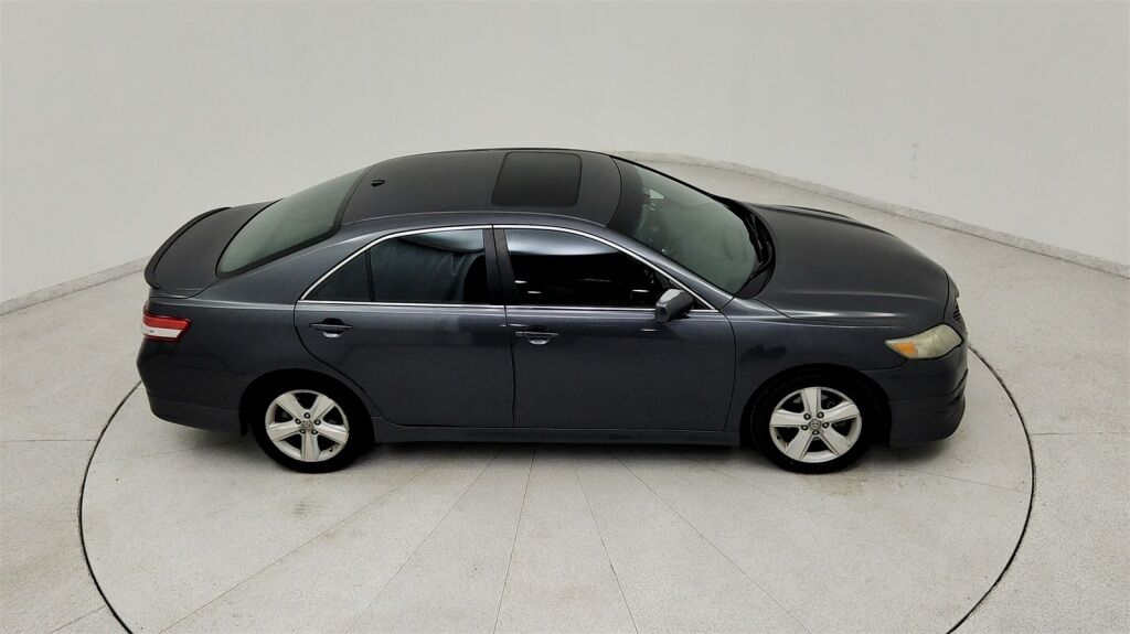 2011 Toyota Camry SE Laurel MD