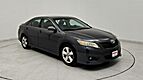 2011 Toyota Camry SE