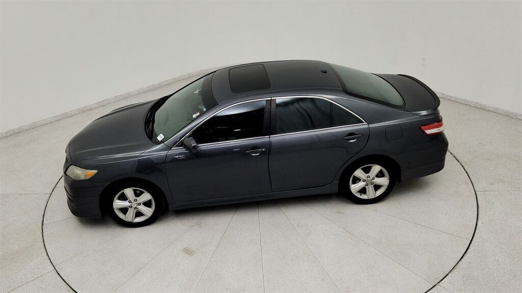 2011 Toyota Camry SE Laurel MD