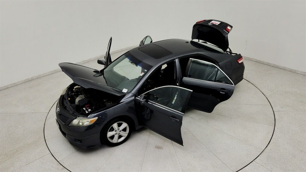 2011 Toyota Camry SE Laurel MD