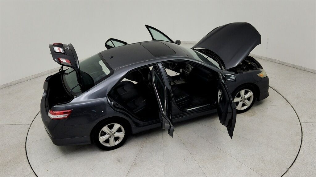 2011 Toyota Camry SE Laurel MD