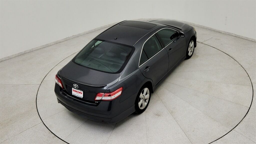 2011 Toyota Camry SE Laurel MD