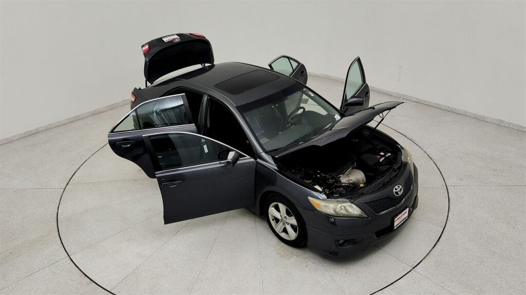 2011 Toyota Camry SE Laurel MD