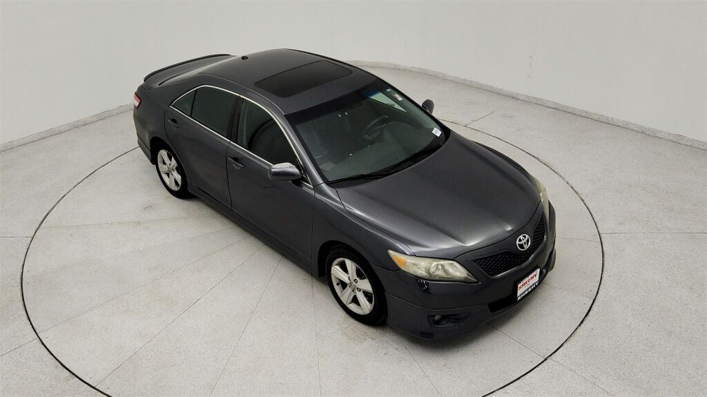 2011 Toyota Camry SE Laurel MD