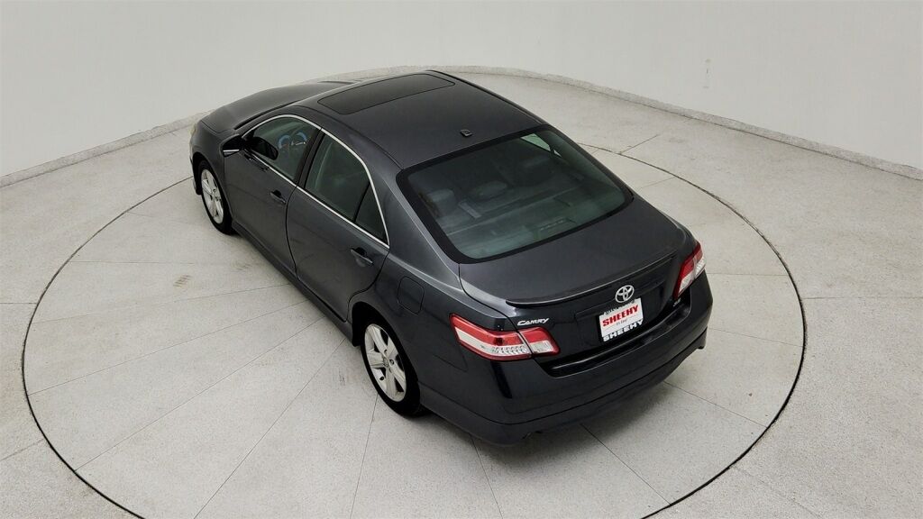 2011 Toyota Camry SE Laurel MD