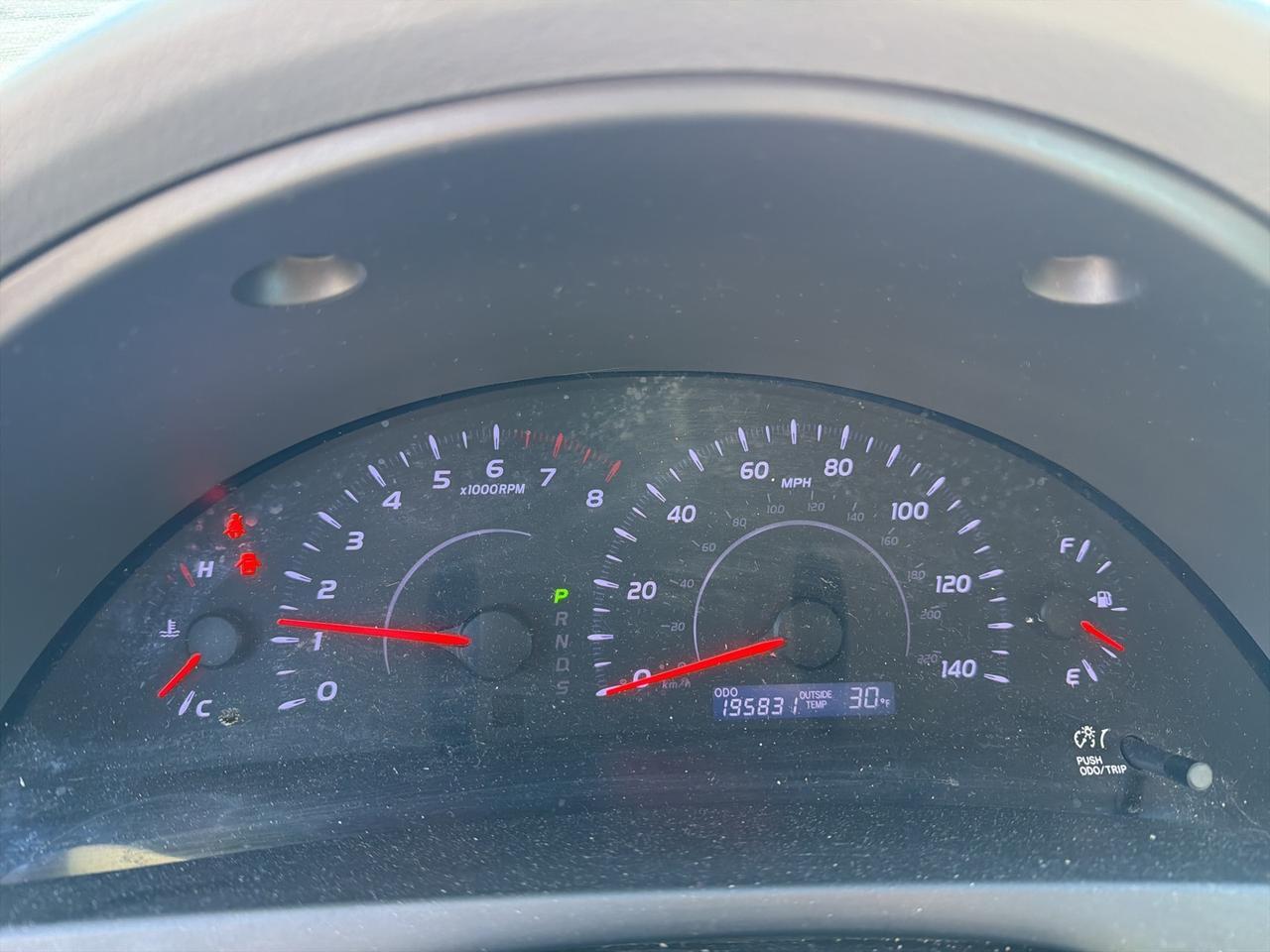 2011 Toyota Camry SE Gaithersburg MD