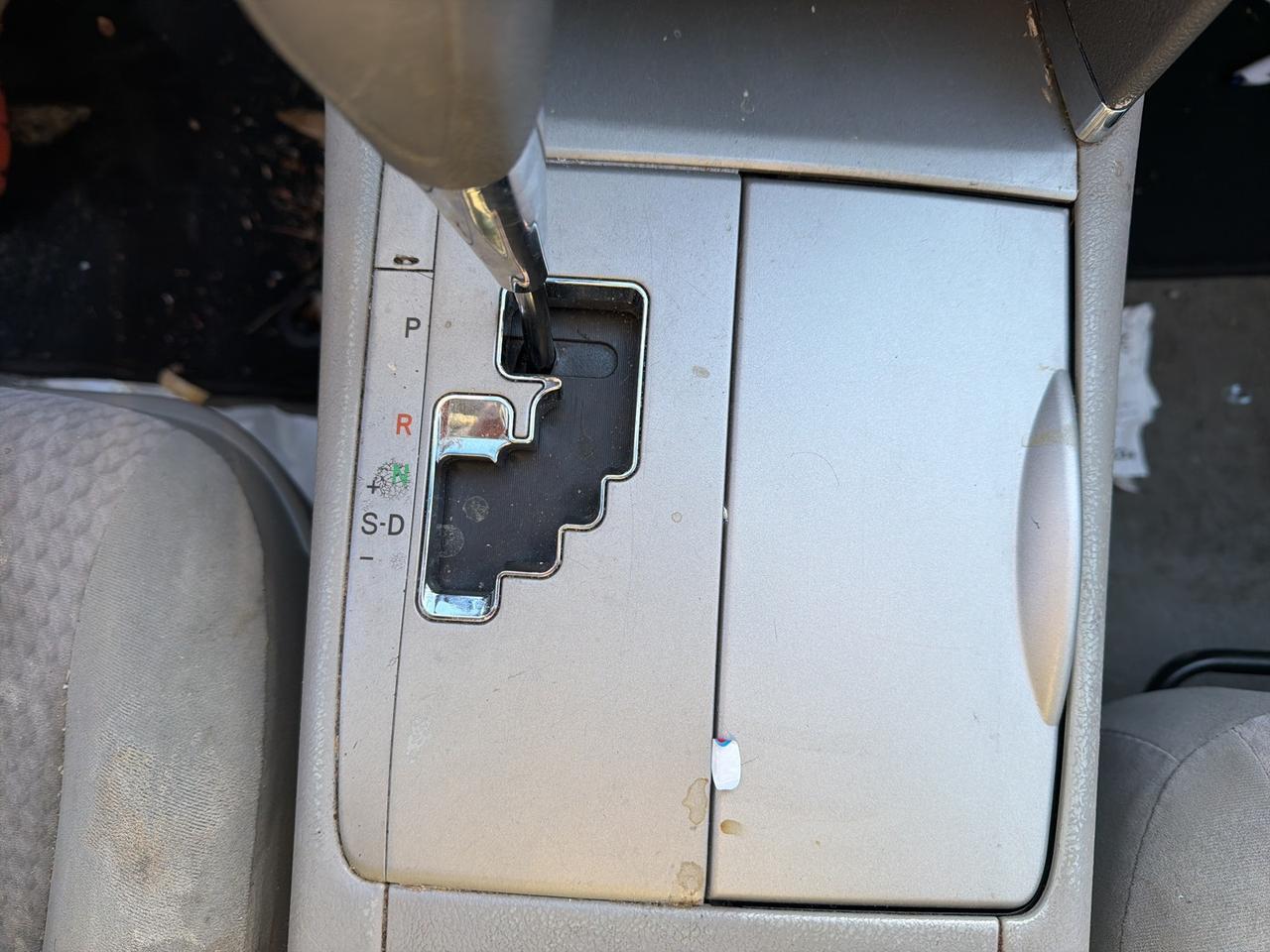 2011 Toyota Camry SE Gaithersburg MD