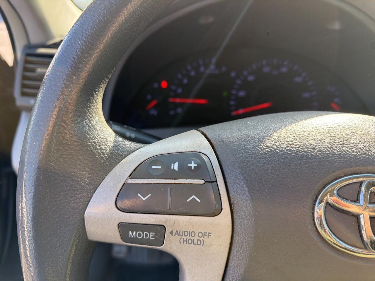 2011 Toyota Camry SE Gaithersburg MD