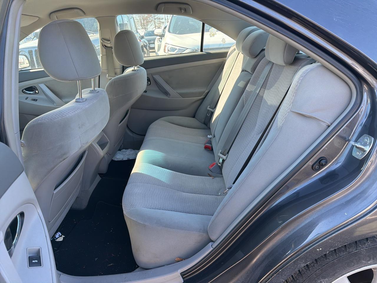 2011 Toyota Camry SE Gaithersburg MD