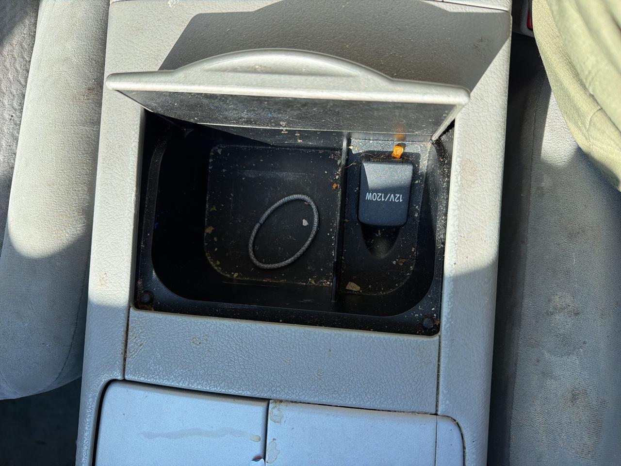 2011 Toyota Camry SE Gaithersburg MD