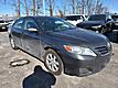 2011 Toyota Camry SE