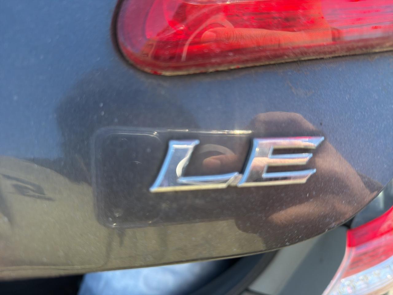 2011 Toyota Camry SE Gaithersburg MD