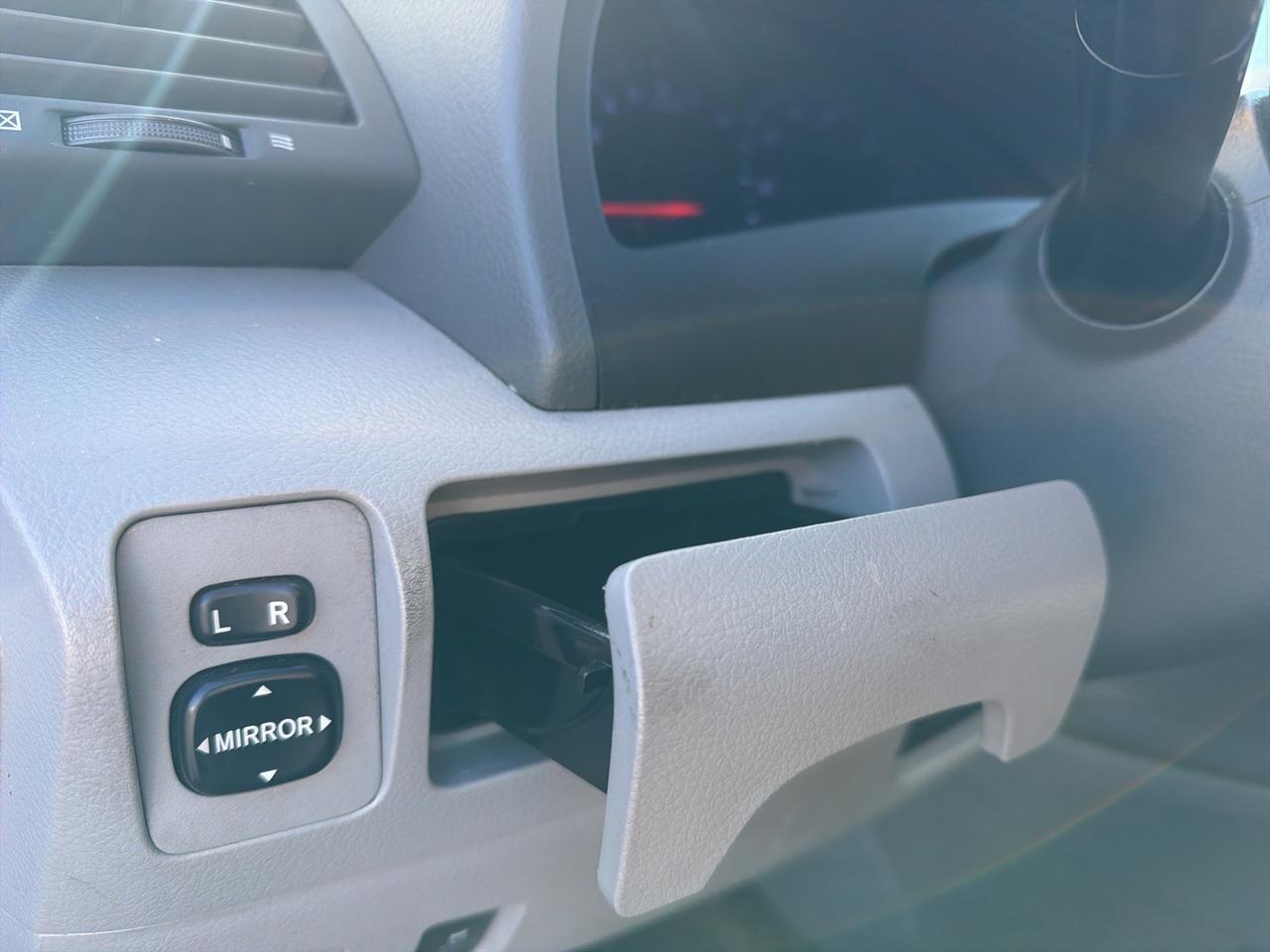 2011 Toyota Camry SE Gaithersburg MD