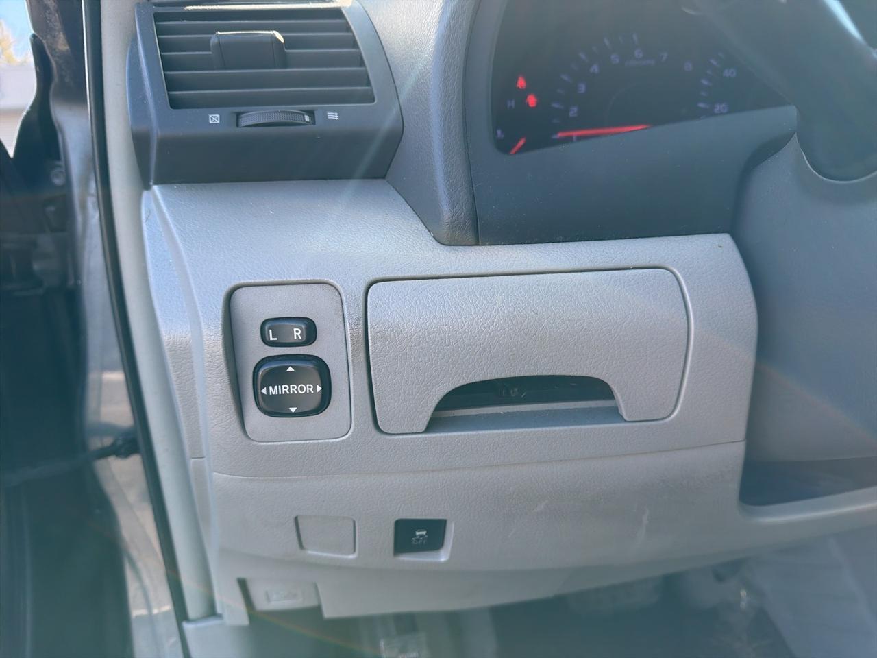 2011 Toyota Camry SE Gaithersburg MD