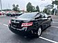 2011 Toyota Camry XLE Columbia SC