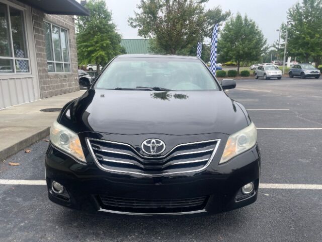 2011 Toyota Camry XLE Columbia SC