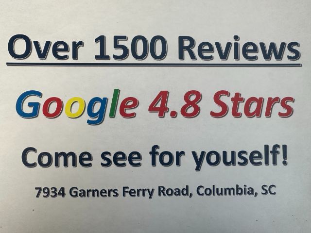 2011 Toyota Camry XLE Columbia SC