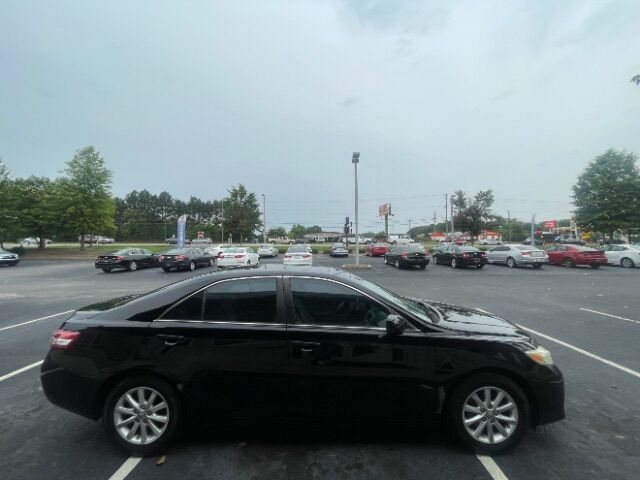 2011 Toyota Camry XLE Columbia SC