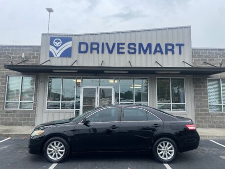2011 Toyota Camry XLE Columbia SC