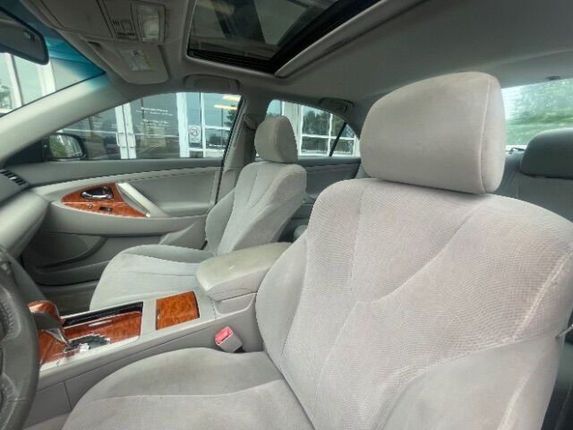 2011 Toyota Camry XLE Columbia SC