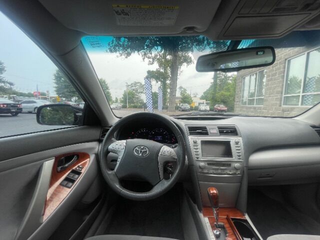 2011 Toyota Camry XLE Columbia SC
