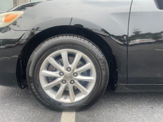 2011 Toyota Camry XLE Columbia SC