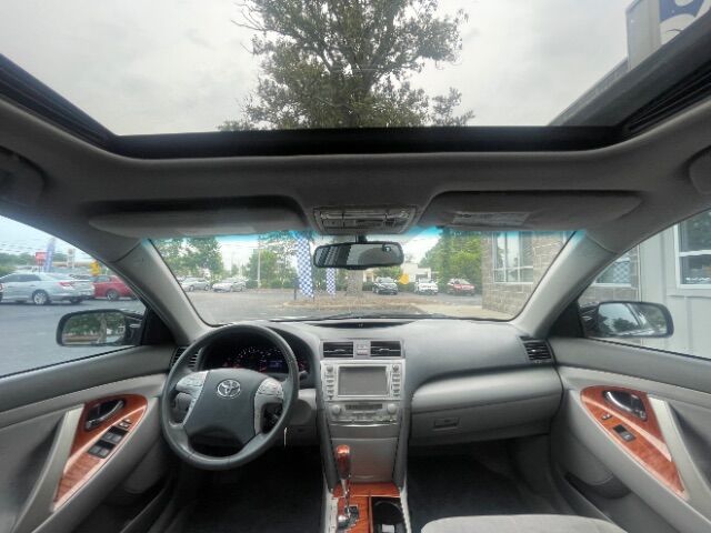 2011 Toyota Camry XLE Columbia SC