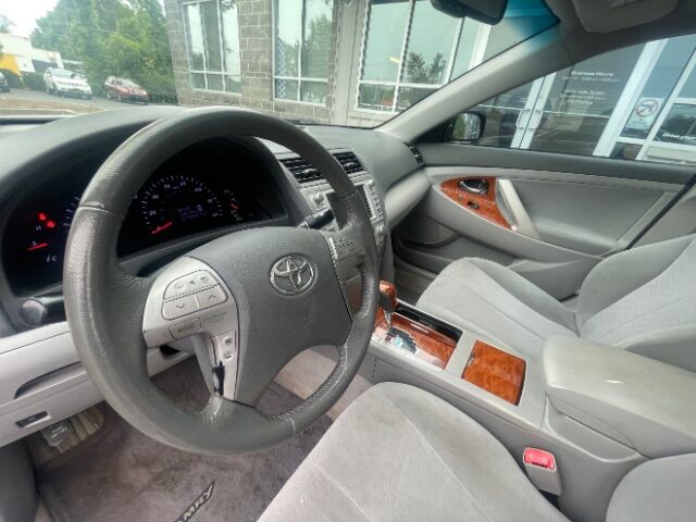 2011 Toyota Camry XLE Columbia SC