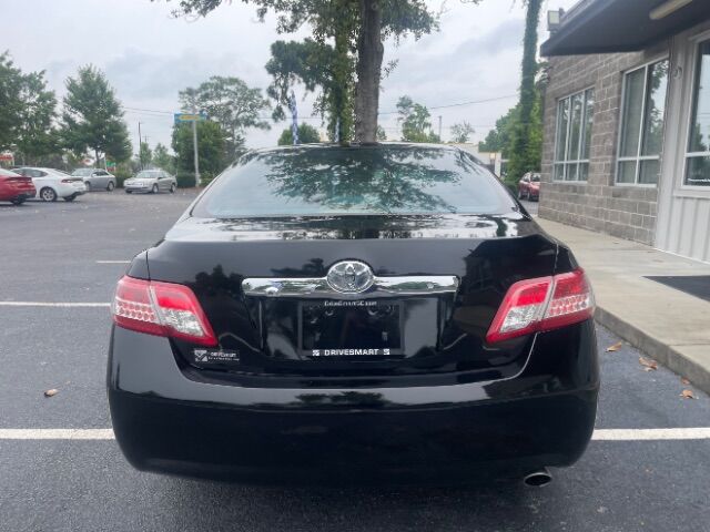 2011 Toyota Camry XLE Columbia SC