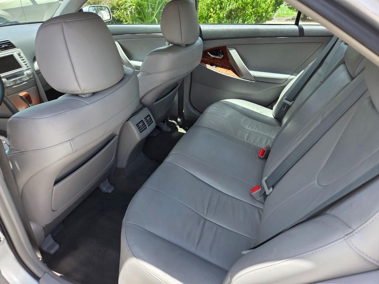 2011 Toyota Camry XLE Hardeeville SC