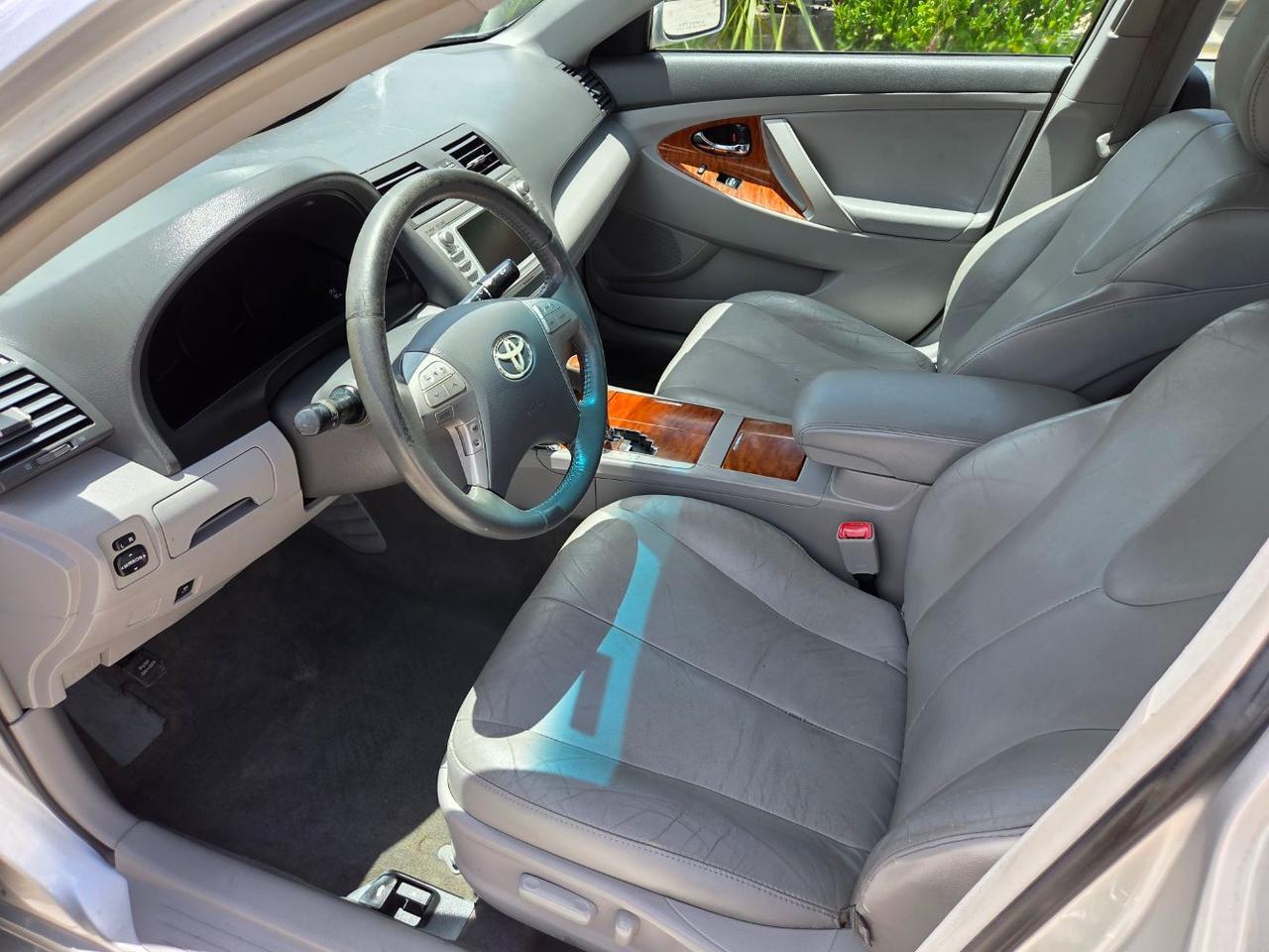 2011 Toyota Camry XLE Hardeeville SC