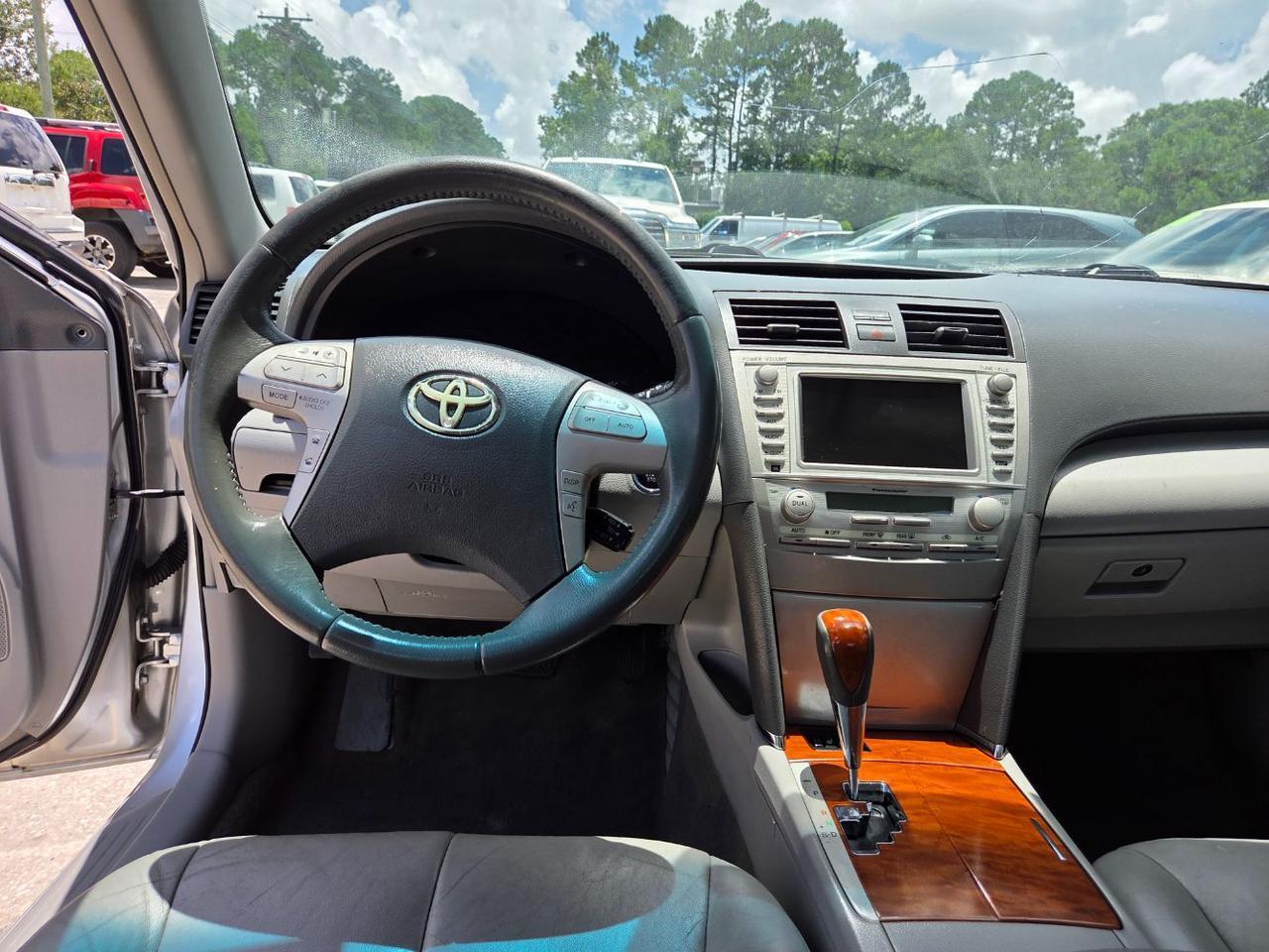 2011 Toyota Camry XLE Hardeeville SC