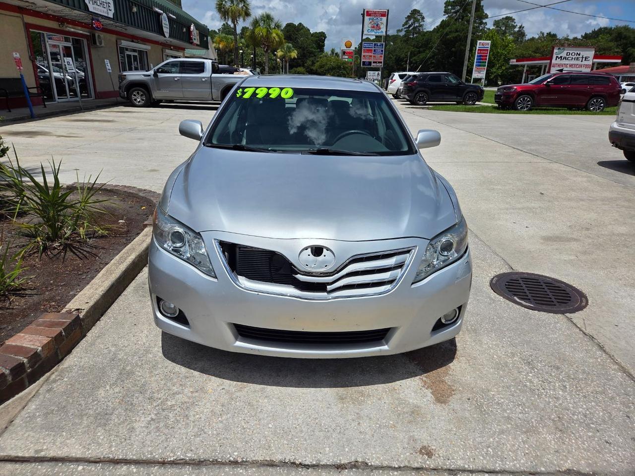2011 Toyota Camry XLE Hardeeville SC