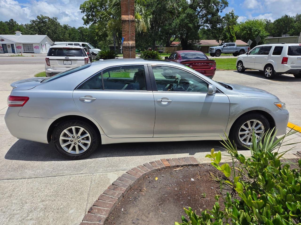 2011 Toyota Camry XLE Hardeeville SC