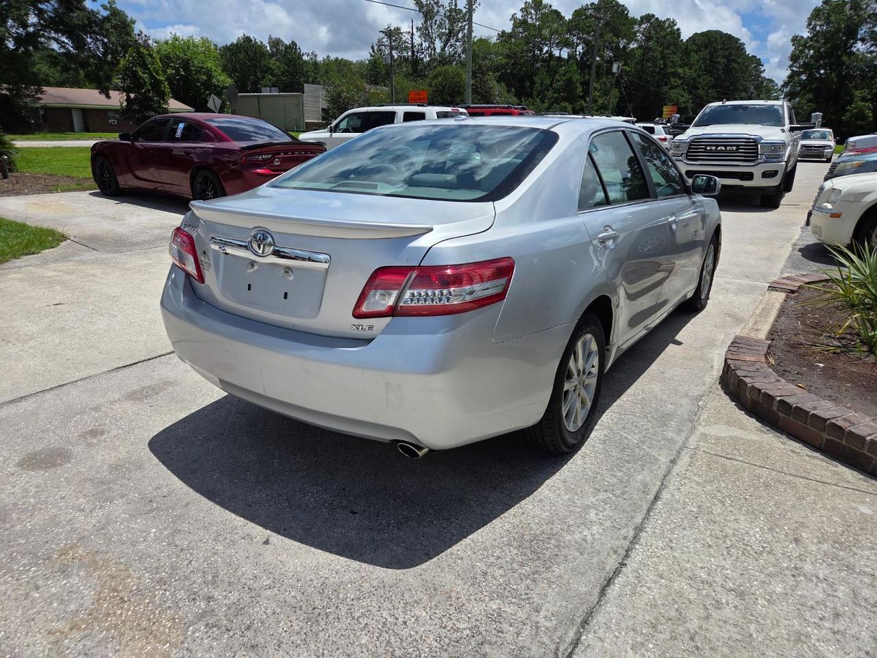 2011 Toyota Camry XLE Hardeeville SC