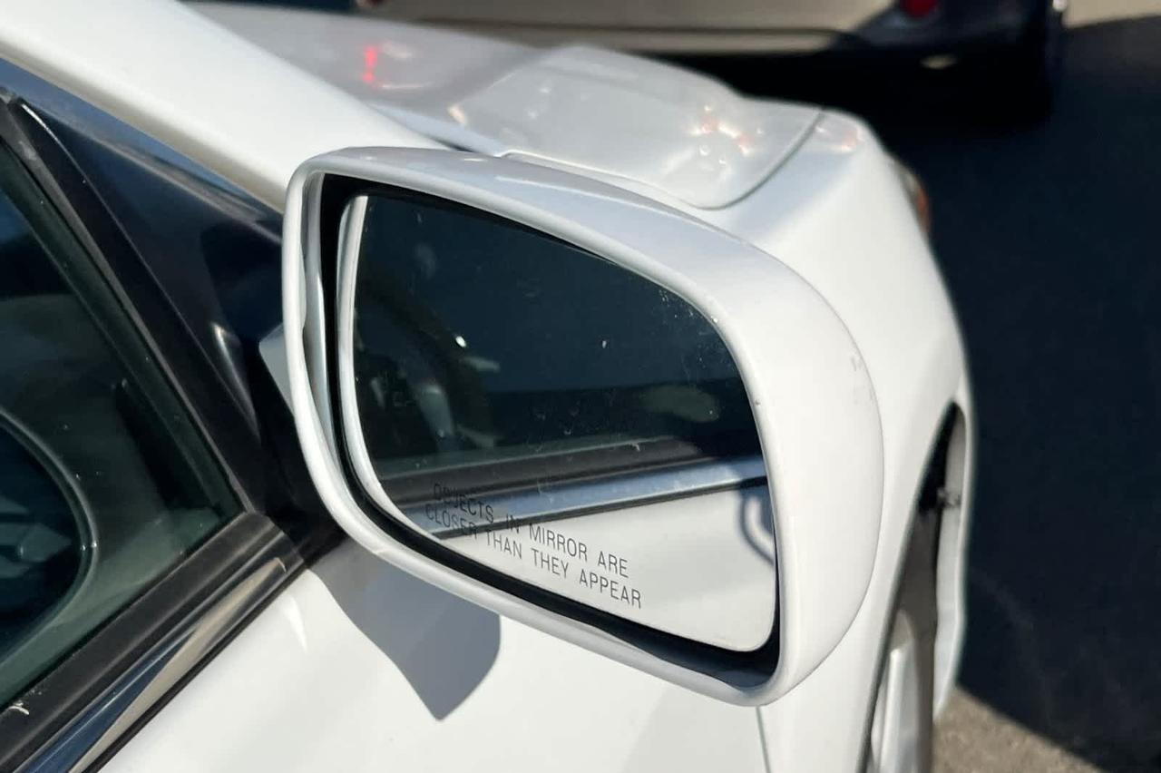 2011 Toyota Camry XLE Roseville CA