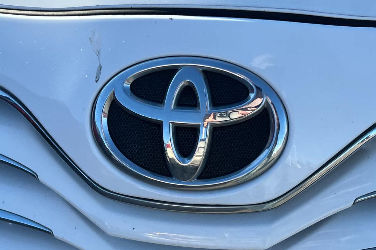 2011 Toyota Camry XLE Roseville CA