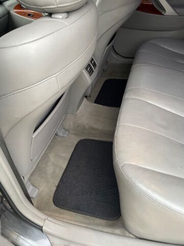 2011 Toyota Camry XLE V6 6-Spd AT West Valley City UT