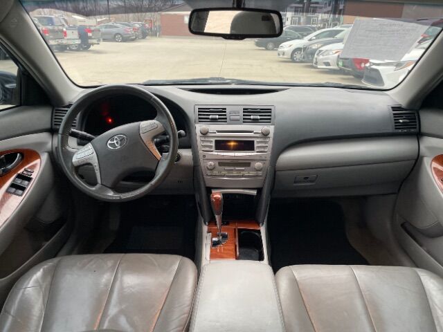 2011 Toyota Camry XLE V6 6-Spd AT West Valley City UT