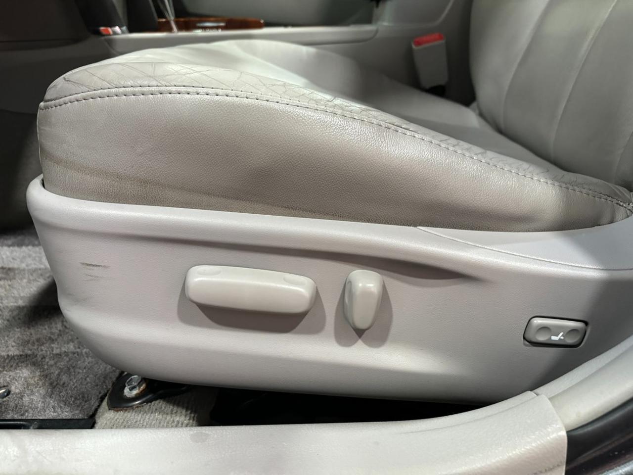 2011 Toyota Camry XLE V6 Franklin OH