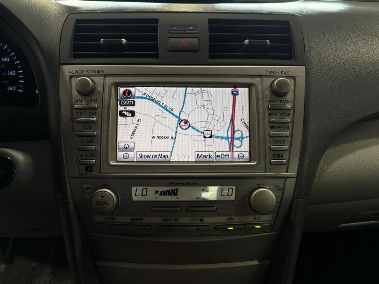 2011 Toyota Camry XLE V6 Franklin OH