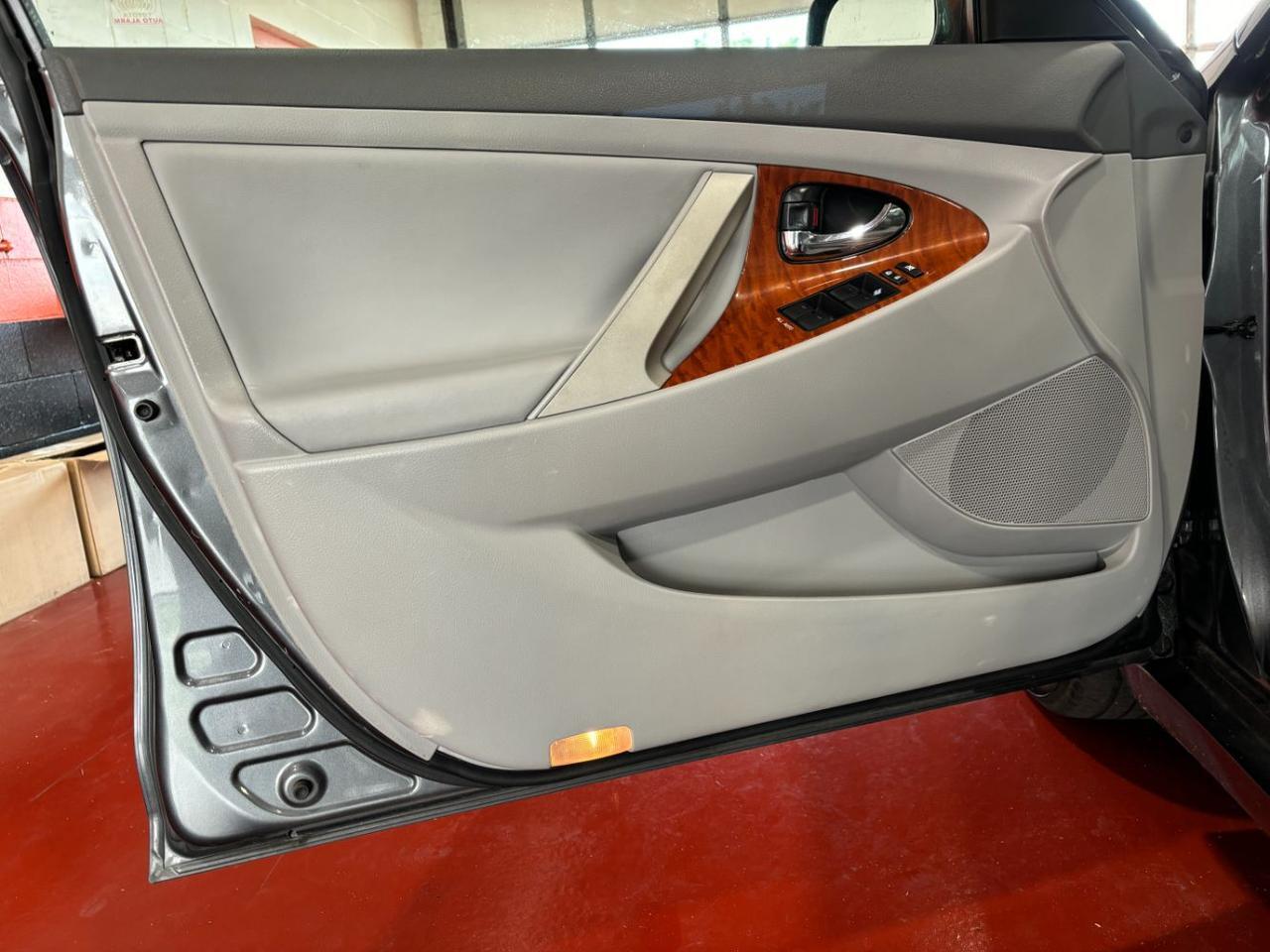 2011 Toyota Camry XLE V6 Franklin OH