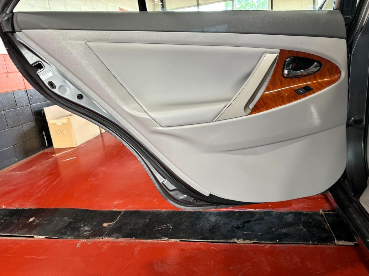 2011 Toyota Camry XLE V6 Franklin OH